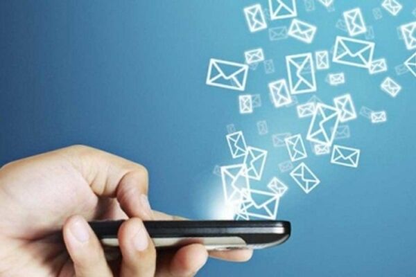پیامک‌ هر اپراتور چند؟