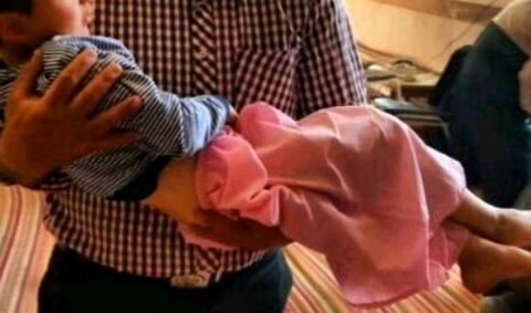 ختنه همزمان 30 پسر نیشابوری