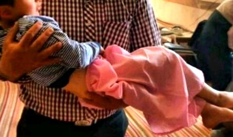 ختنه همزمان 30 پسر نیشابوری