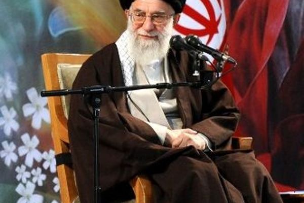 دعایی که رهبر انقلاب از کودکی حفظ بودند