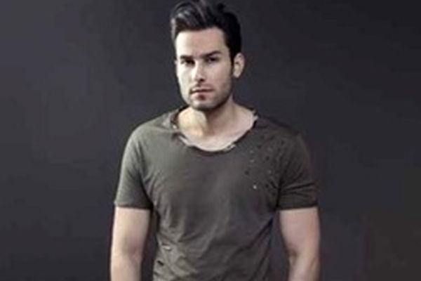 واکنش خواننده پاپ به حذفش از برنامه دورهمی