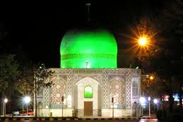 باقیمانده قبرستان عهد صفوی مشهد کجاست؟