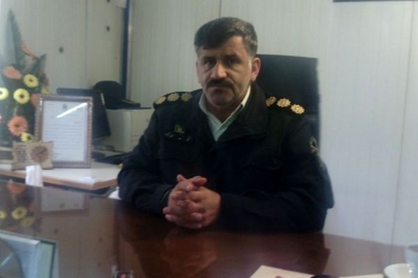 ارتقای ۱۰۰درصدی مهارت تیراندازی ورشد ۸۰درصدی آمادگی دفاعی پلیس رضوی