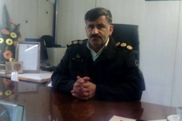 ارتقای ۱۰۰درصدی مهارت تیراندازی ورشد ۸۰درصدی آمادگی دفاعی پلیس رضوی