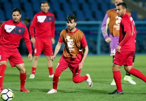 مسلمان و نوراللهی خارج از مدار برانکو