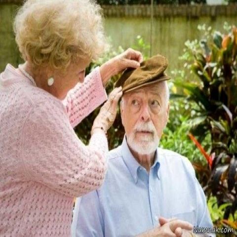 آلزایمر در هر ۳ ثانیه یک نفر را مبتلا می‌کند