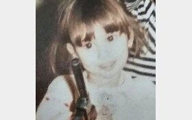 دختری که ۳۲ سال قبل ربوده شد