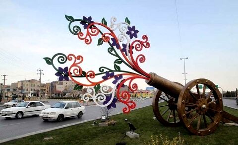 المان‌های هنری در بهبود سبک زندگی مردم تأثیرگذار هستند