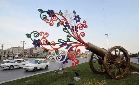 المان‌های هنری در بهبود سبک زندگی مردم تأثیرگذار هستند