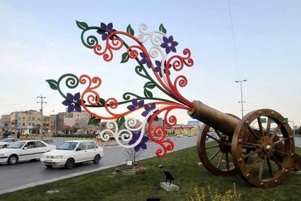 المان‌های هنری در بهبود سبک زندگی مردم تأثیرگذار هستند