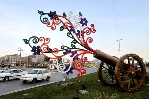 المان‌های هنری در بهبود سبک زندگی مردم تأثیرگذار هستند