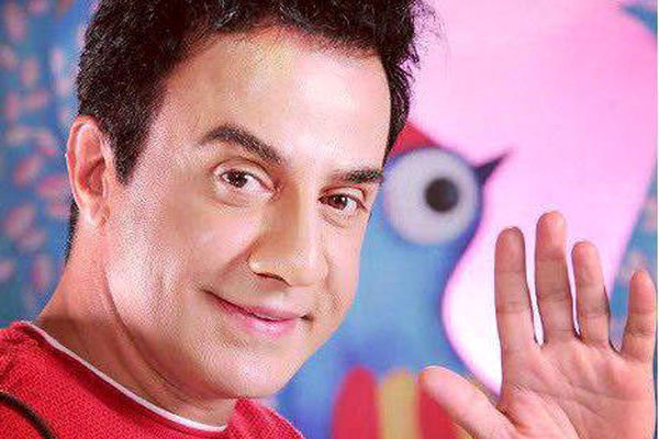 عمو پورنگ شایعه را تکذیب کرد!