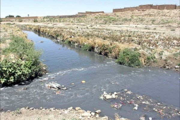ساماندهی کشف رود متوقف شد
