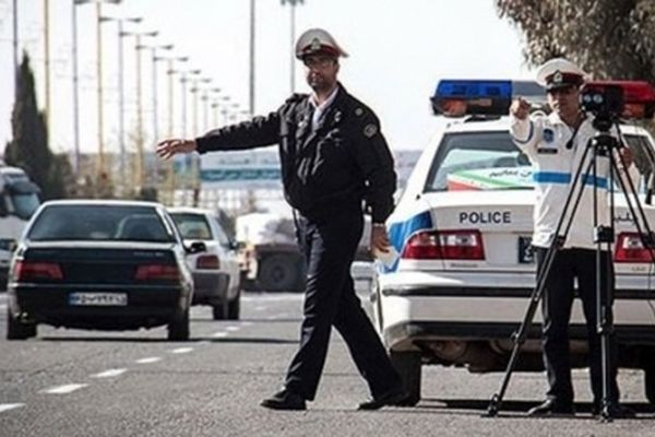 ادامه محدوديت هاي ترافيكي در محورهاي خراسان رضوی