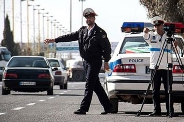 ادامه محدوديت هاي ترافيكي در محورهاي خراسان رضوی