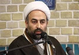 ویدئوی بیرون انداختن یک روحانی از کنسرت زجرآور بود