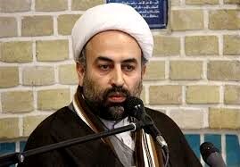 ویدئوی بیرون انداختن یک روحانی از کنسرت زجرآور بود
