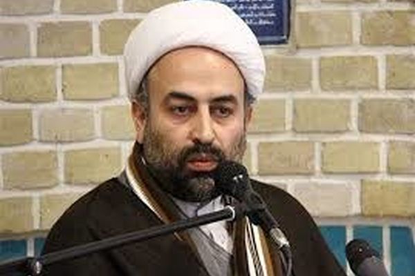 ویدئوی بیرون انداختن یک روحانی از کنسرت زجرآور بود