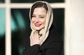 تیپ متفاوت مهراوه شریفی نیا در یونان
