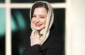تیپ متفاوت مهراوه شریفی نیا در یونان