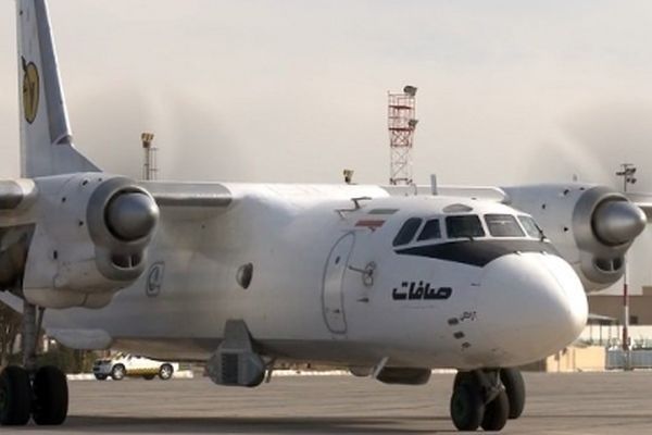 آخرین جزئیات باروری ابر به کمک هواپیماهای سپاه