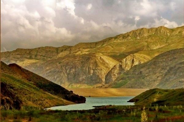 آژیر قرمز در ۹۶ سد کشور به صدا درآمد