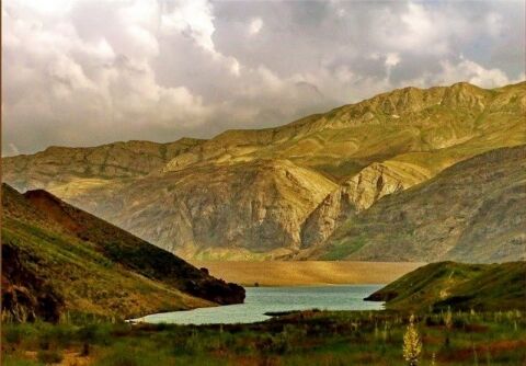آژیر قرمز در ۹۶ سد کشور به صدا درآمد