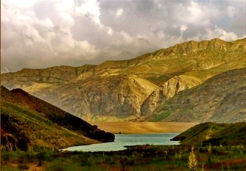 آژیر قرمز در ۹۶ سد کشور به صدا درآمد