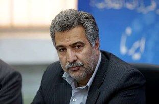تأمین 100 درصدی بنزین یورو 4 مشهد تا پایان دی‌ماه