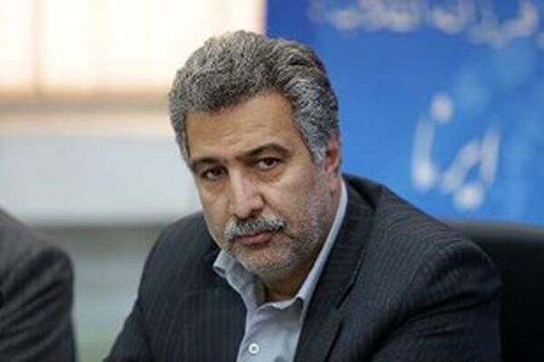 تأمین 100 درصدی بنزین یورو 4 مشهد تا پایان دی‌ماه