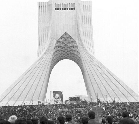 سالروز راهپیمایی میلیونی مردم در حمایت از امام خمینی (ره)