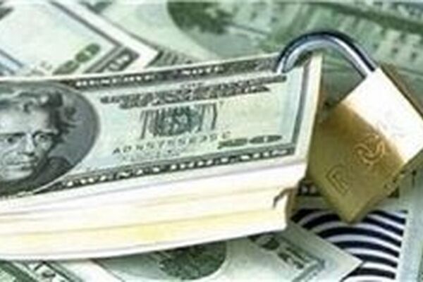 شکایت بانک مرکزی از بورس لوکزامبورگ
