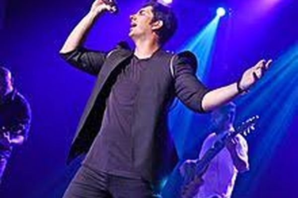 "لعنتی" جدیدترین اثر فرزاد فرزین شنیدنی شد