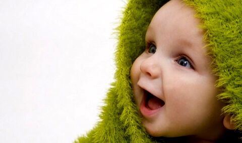 چرا قند خون نوزادان می‌افتد؟