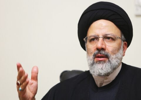 سودای مجلس در سر رقیب مشهدی روحانی