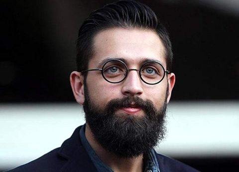 سلطان حاشیه عکس مادر زنش را رو رد