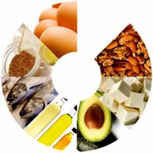 مواد غذایی مناسب برای تناسب اندام