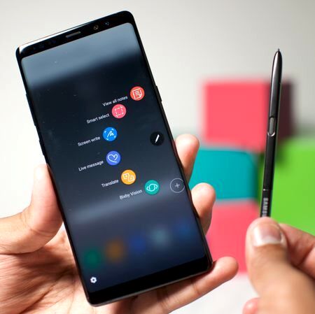نگاهی به تغییرات قلم S Pen از ابتدا تا امروز