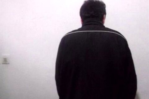 ماجرای روان‌شناس‌ قلابی‌ که‌ طعمه‌هایش‌ را‌ به‌ «مرگ»‌ ترغیب‌ می‌کرد!