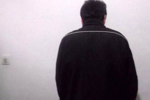 ماجرای روان‌شناس‌ قلابی‌ که‌ طعمه‌هایش‌ را‌ به‌ «مرگ»‌ ترغیب‌ می‌کرد!