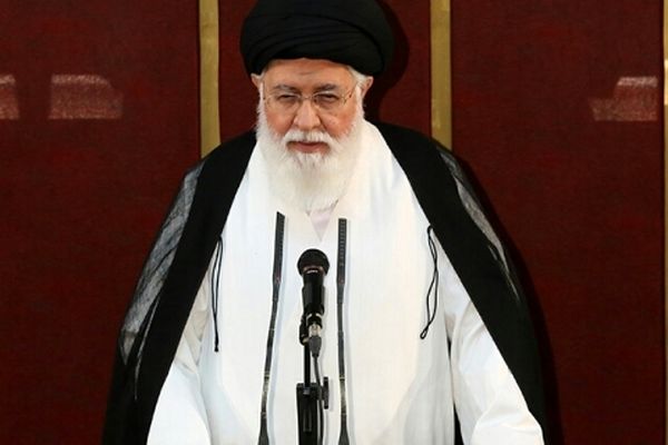 جریانی که می خواهد به ارزش های انقلاب صدمه بزند مشهد را سیبل قرار داده است