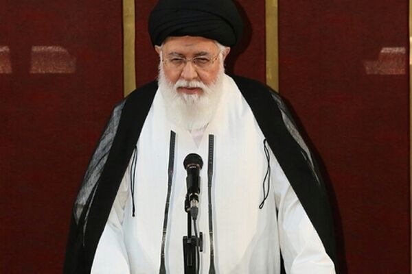 جریانی که می خواهد به ارزش های انقلاب صدمه بزند مشهد را سیبل قرار داده است