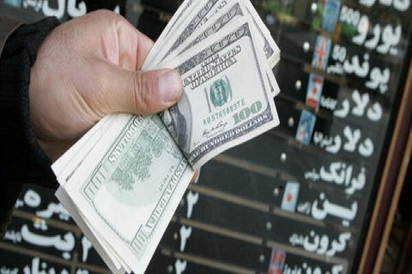 دلارهای خانگی وارد بازار شد