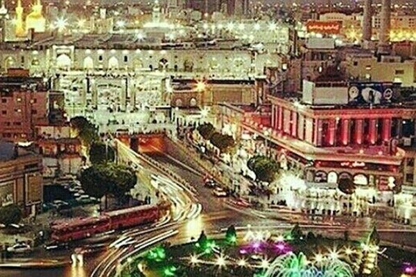 گاردین نوشت: اینجا دژ مستحکم اصولگرایان است