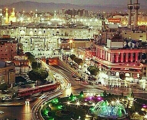 گاردین نوشت: اینجا دژ مستحکم اصولگرایان است
