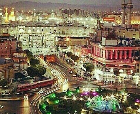 گاردین نوشت: اینجا دژ مستحکم اصولگرایان است