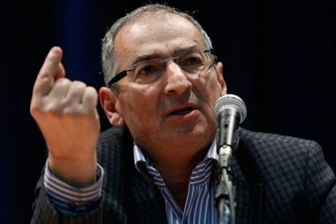 گفتگوی روحانی، زیباکلام را عصبانی کرد