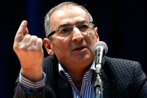 گفتگوی روحانی، زیباکلام را عصبانی کرد