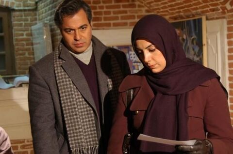 افشاگری جنجالی آقای بازیگر از زندگی اش با «لادن طباطبایی» و رفتارهای عجیب او