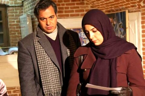 افشاگری جنجالی آقای بازیگر از زندگی اش با «لادن طباطبایی» و رفتارهای عجیب او